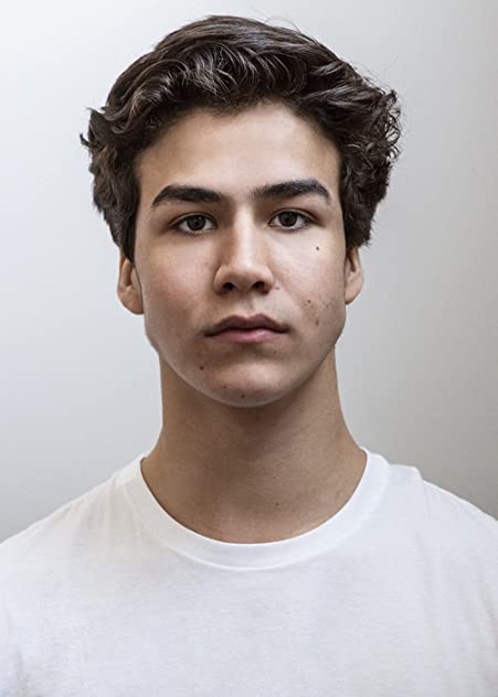Joel Oulette Joel Oulette