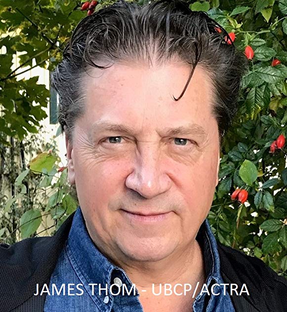 James Thom James Thom