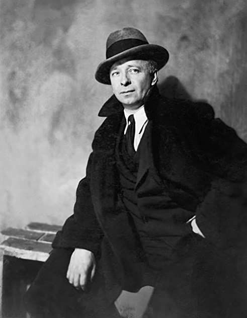 Leo Bulgakov