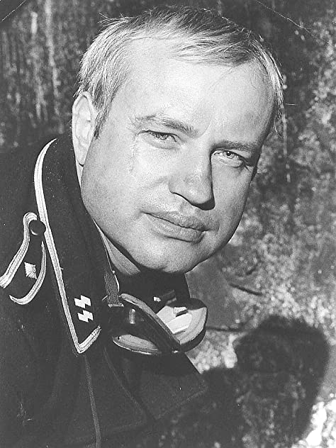 Karl-Otto Alberty Karl-Otto Alberty