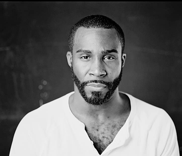 Tramell Tillman Tramell Tillman