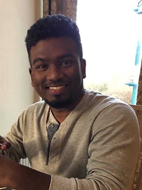 Sonal Simon Sonal Simon