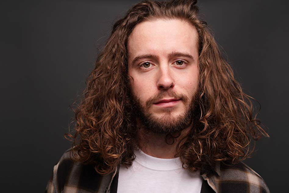 Dylan Cheek Dylan Cheek