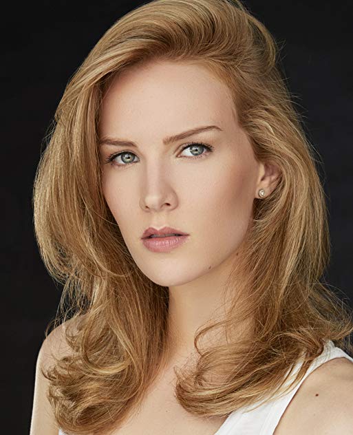 Charlotte Kirk Charlotte Kirk
