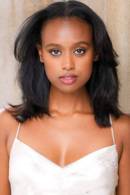 Halleta Alemu