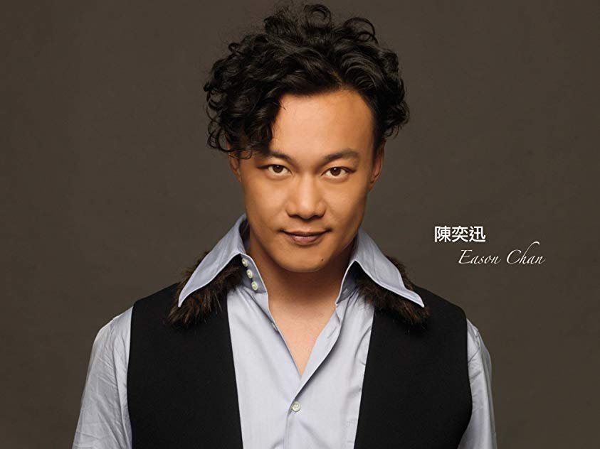 Eason Chan