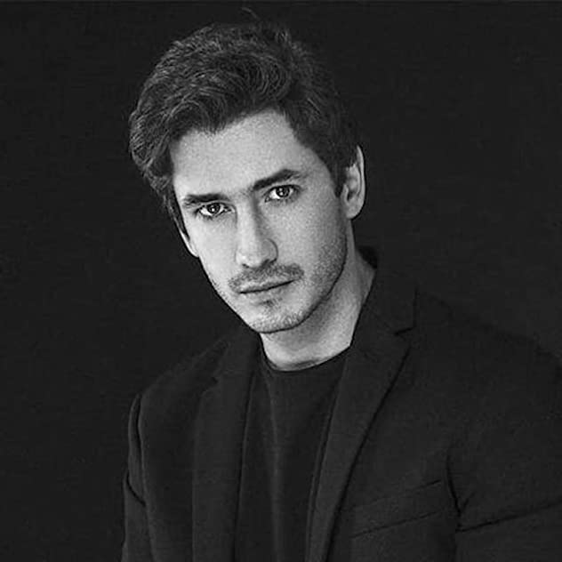 Juan Pablo Urrego Juan Pablo Urrego