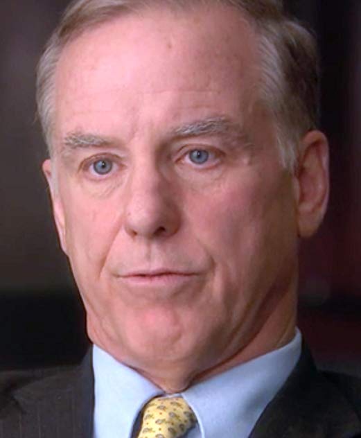 Howard Dean