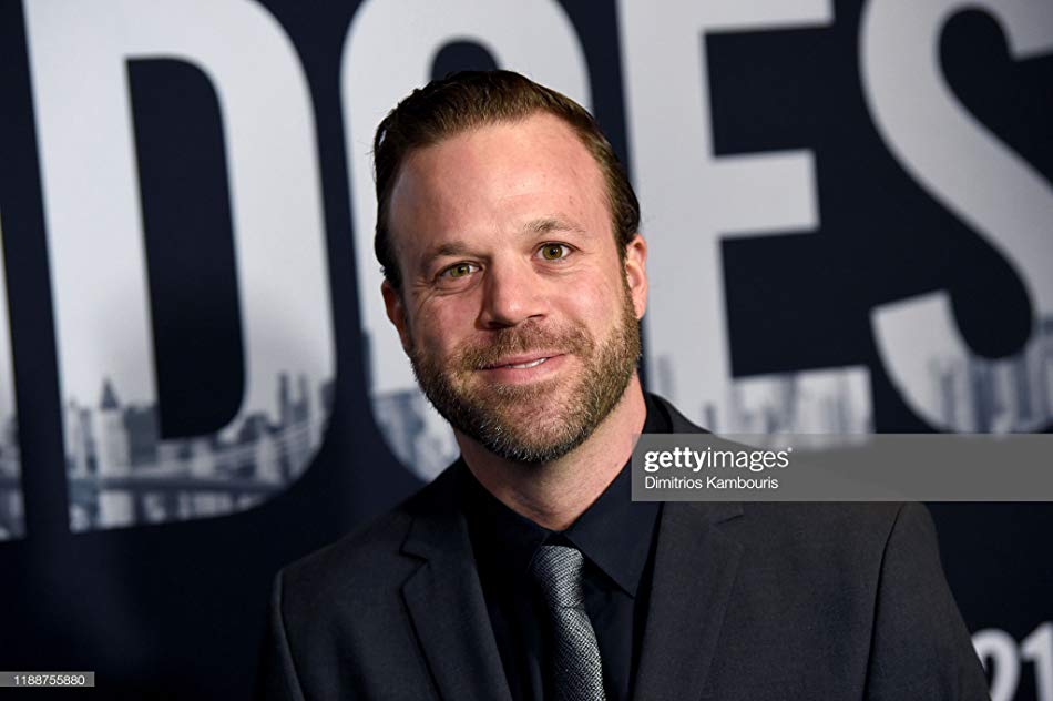 Darren Lipari Darren Lipari