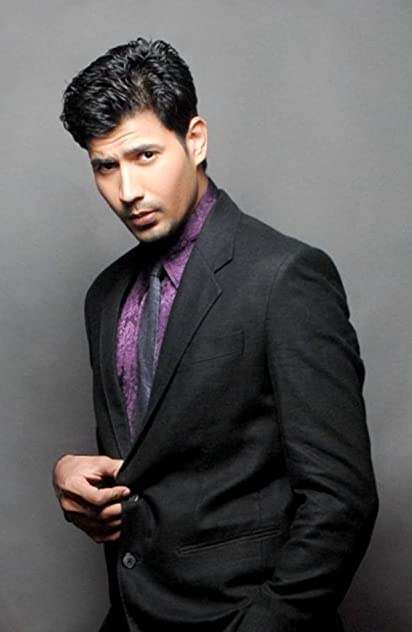 Sumeet Vyas Sumeet Vyas