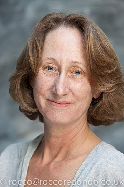 Vivienne Soan Vivienne Soan