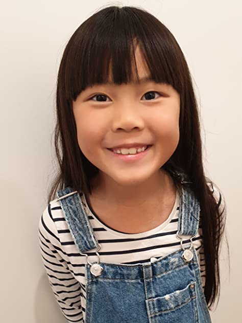 Elodie Fong Elodie Fong