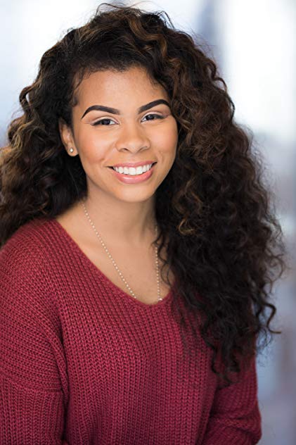 Kamila Washington Kamila Washington