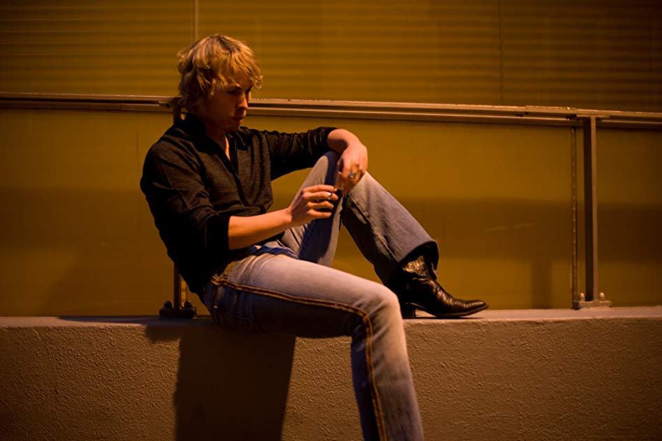 Jamie Wilson Jamie Wilson