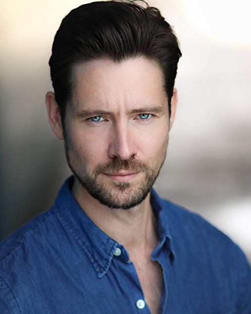 Tom Coulston Tom Coulston