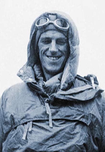 Edmund Hillary Edmund Hillary