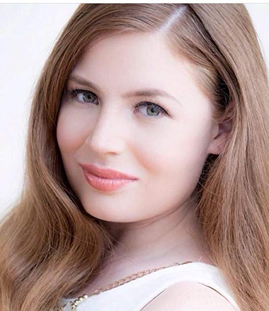 Alison Niven Alison Niven