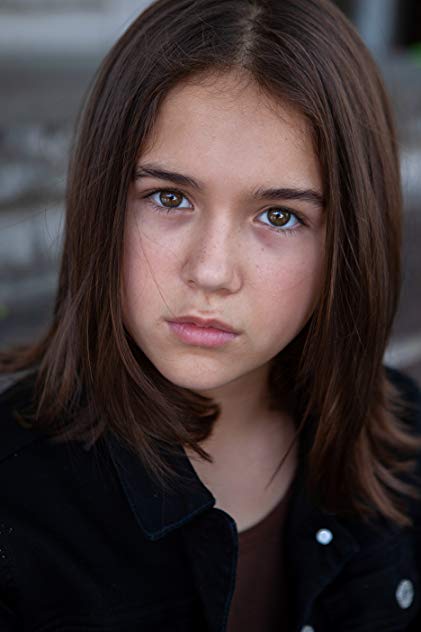 Allegra Novikov Allegra Novikov