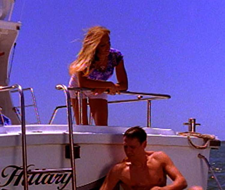 Anja Coleby Anja Coleby