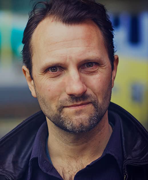 Jonnie Hurn Jonnie Hurn