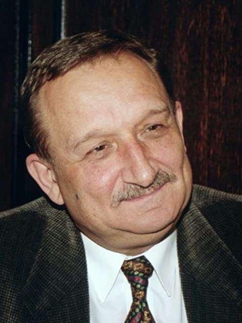 Kazimierz Kaczor Kazimierz Kaczor