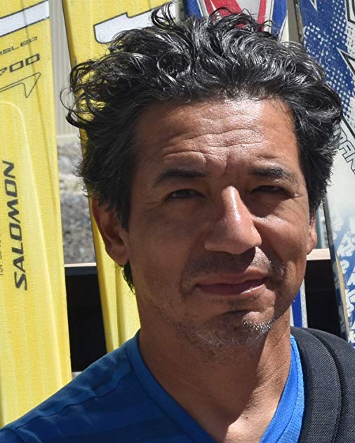 Mario Moreno Mario Moreno