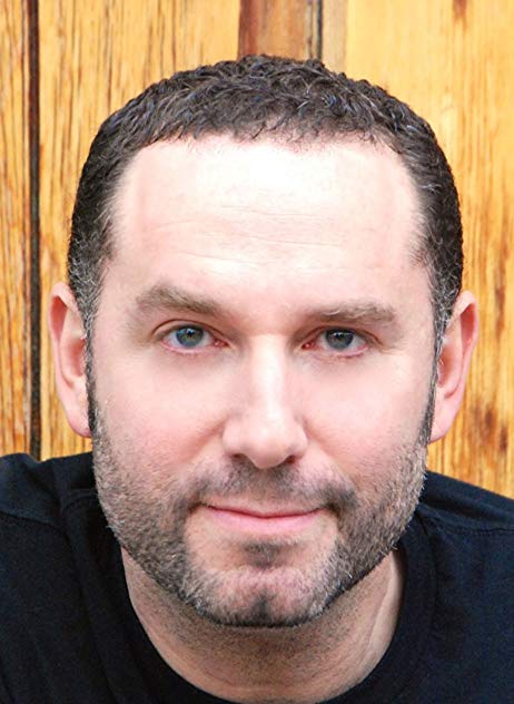 Adam Dannheisser Adam Dannheisser