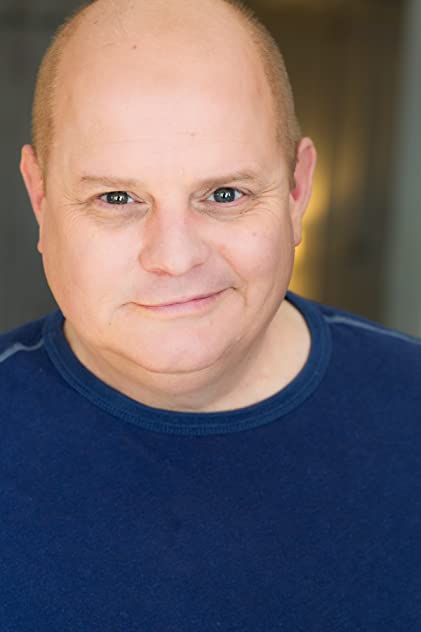 Eddie Schumacher Eddie Schumacher