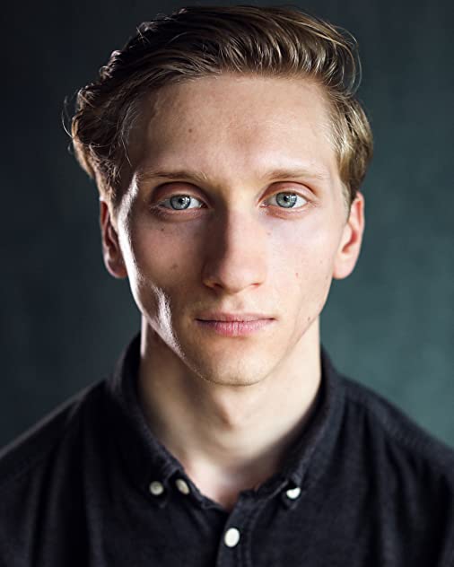 Eliah Arnstjerna Eliah Arnstjerna