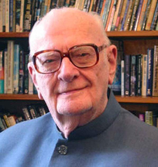 Arthur C. Clarke Arthur C. Clarke