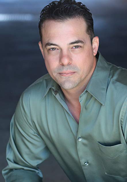 Cory Boughton Cory Boughton