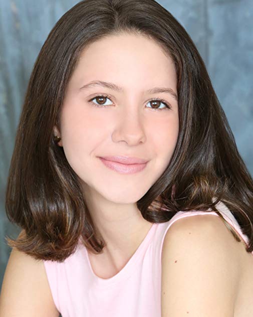 Juliana Scherer Juliana Scherer