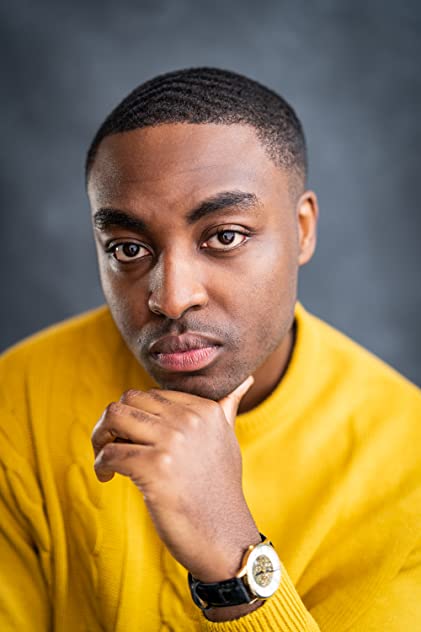 Christian Alifoe Christian Alifoe