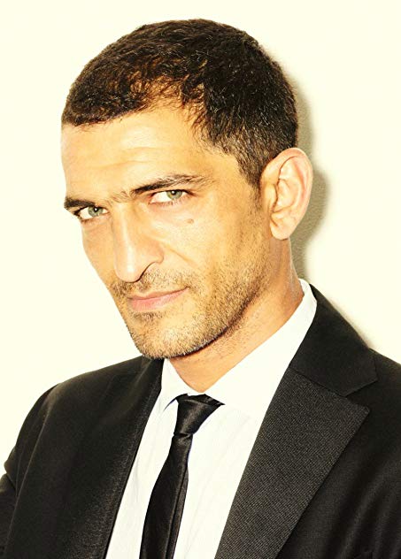 Amr Waked Amr Waked