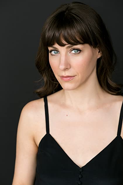 Jessie Cohen Jessie Cohen