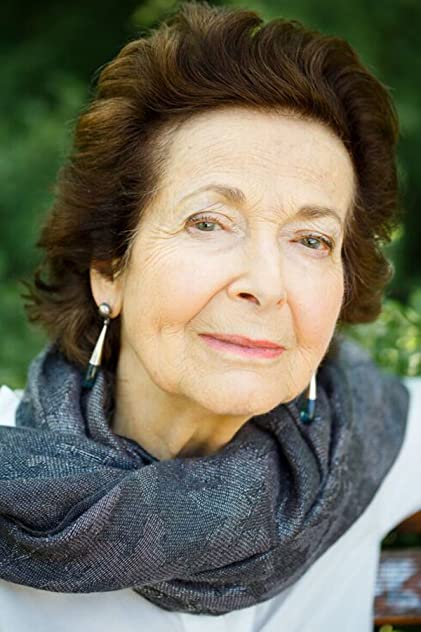 Eve Slatner Eve Slatner