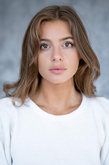 Nadia Parkes Nadia Parkes