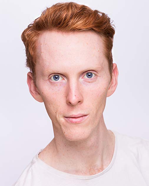 Connor Clarke Connor Clarke