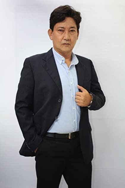 Jojo Gallego Jojo Gallego