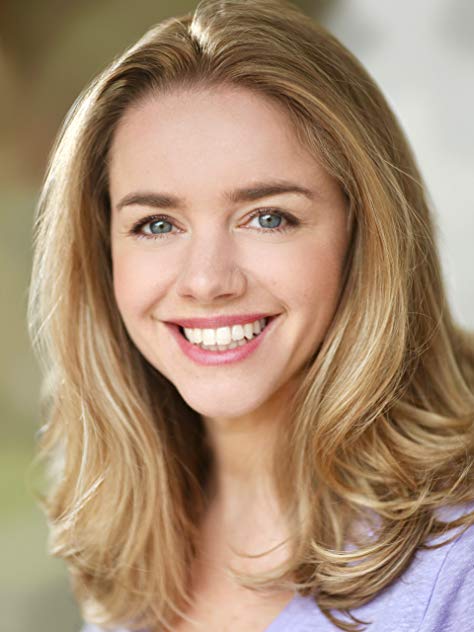 Liz McMullen Liz McMullen