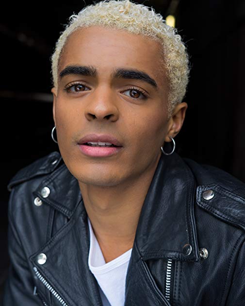 Layton Williams Layton Williams