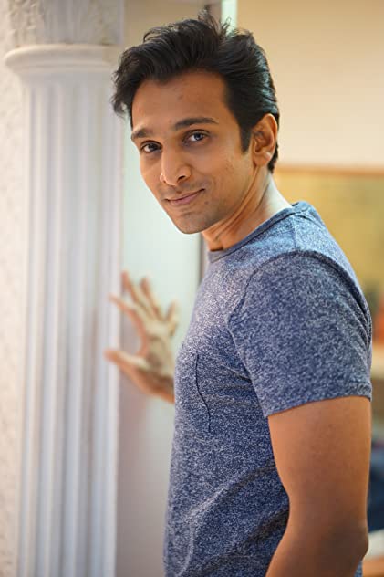 Pratik Gandhi Pratik Gandhi