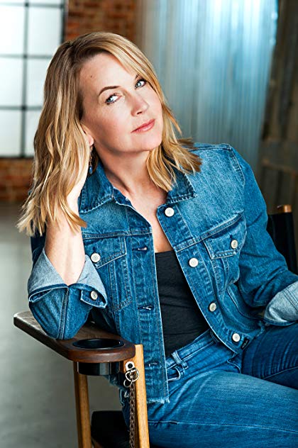 Renée O'Connor Renée O'Connor