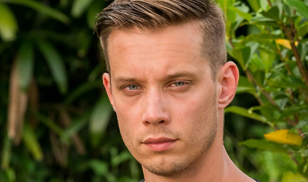 Michal Mikolajczak Michal Mikolajczak