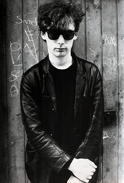 Jim Reid Jim Reid