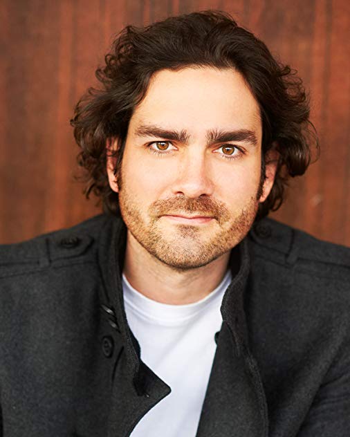 Paul David-Goddard Paul David-Goddard