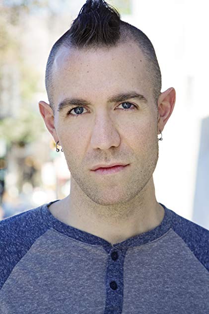 Jordan Reynolds Jordan Reynolds