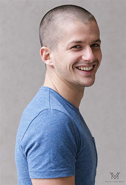 Robin Barde Robin Barde