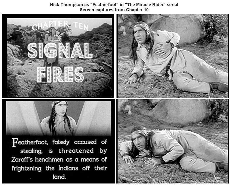 Nick Thompson Nick Thompson