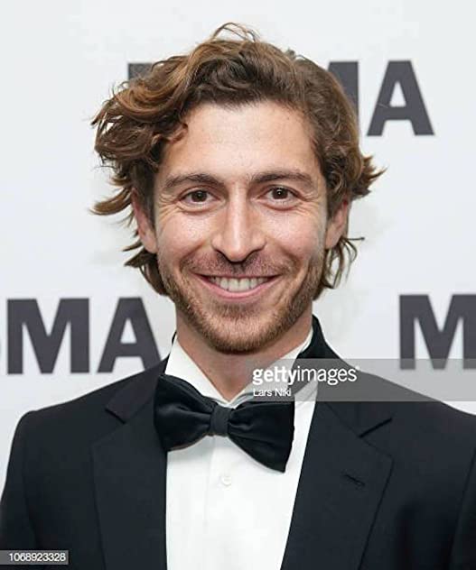 Jacopo Rampini Jacopo Rampini